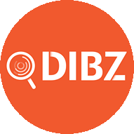 dibz logo