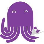 email octopus logo