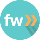 followerwonk logo