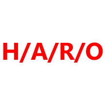 haro logo