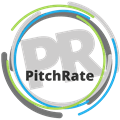 pitchrate logo