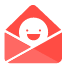 really good emails logo