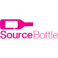 source bottle logo